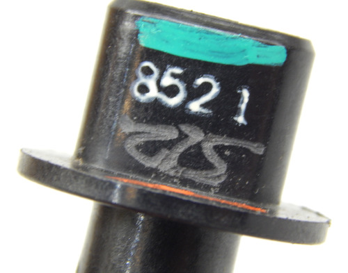 Sensor Temperatura Aire Kawasaki Zx6r 636 Mule Yamaha R6 C (Usado)