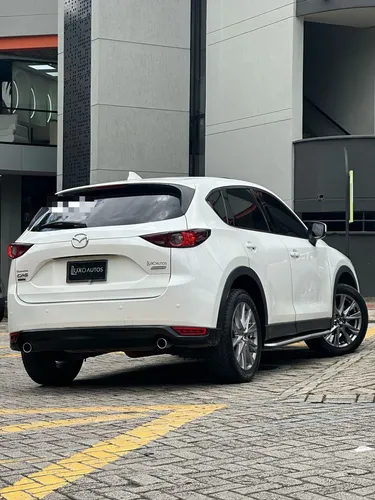 Mazda CX-5 2.5 Grand Touring