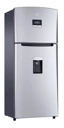 Imagen 1 de 2 de Refrigeradora Indurama Ri-485 Croma Inverter No Frost. Nuevo