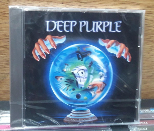 Deep Purple - Slaves & Masters