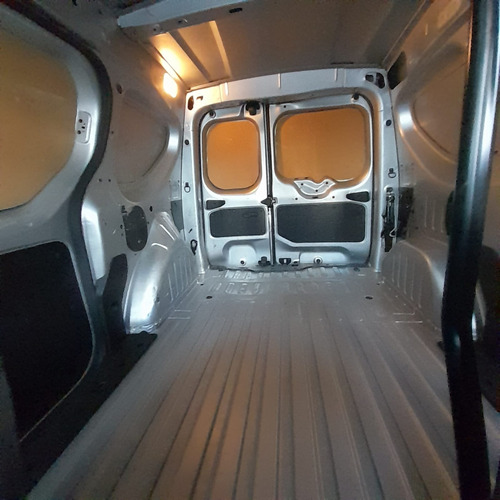 Renault Kangoo Ii Express Confort 1.6 Sce