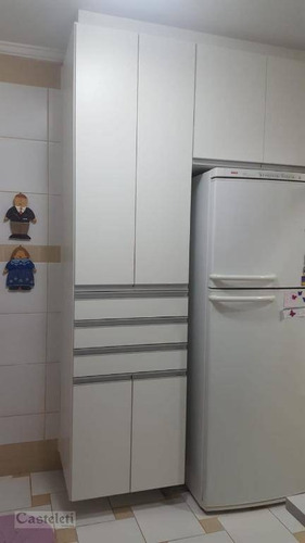 Imagem 12 de 14 de 2 Dom 1 Vaga - Ap7705