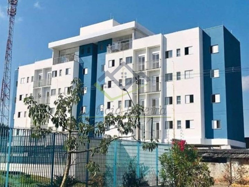 Imagem 1 de 14 de Apartamento 46m 2 Dorms, Jundiapeba- Mogi Das Cruzes Sp - Ap00202 - 69313238