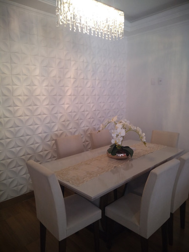 Imagem 3 de 22 de Casa Térrea, Venda E Compra, Santa Giovanna, Jardim Das Tulipas, Jundiaí - Ca01884 - 70282924