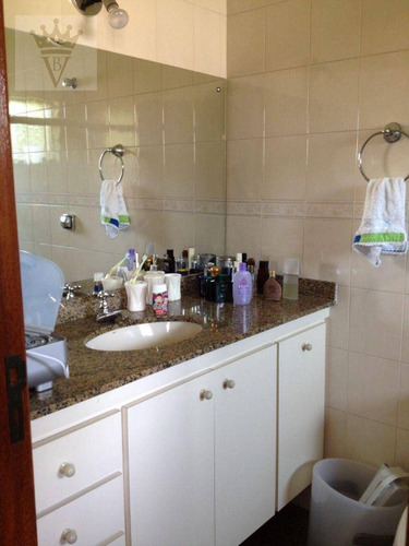 Imagem 29 de 30 de Casa Com 3 Dormitórios À Venda, 383 M² Por R$ 1.990.000,00 - City América - São Paulo/sp - Ca0573