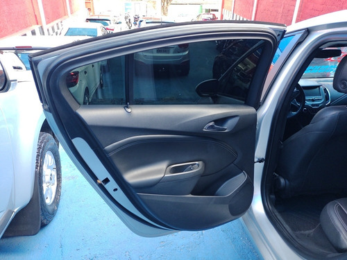 Imagem 14 de 15 de Chevrolet Cruze 2019 1.4 Lt Turbo Aut. 4p