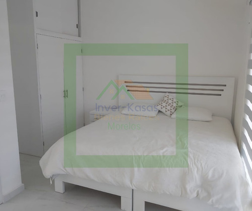 Casa Laurel Disponible Para Fines De Semana En Lomas De Cocoyoc