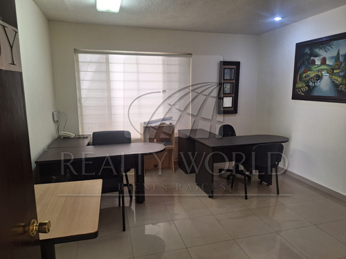 Oficinas En Venta En Centro