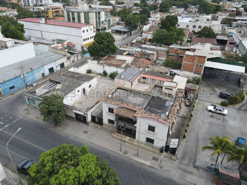 Local Comercial En Venta En Barquisimeto Jr