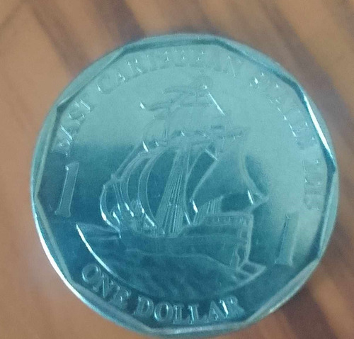 Moneda (Usado)