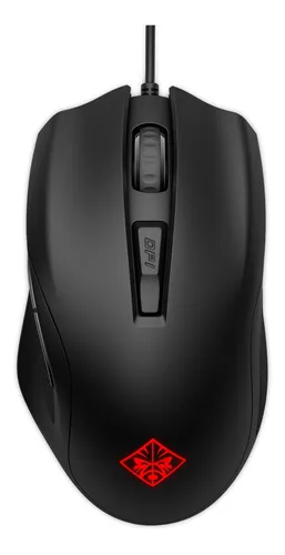 Omen 400 Mouse Mecánico (3ml38aa)