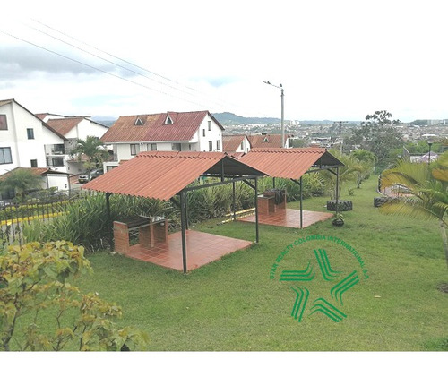 Imagen 22 de 22 de Vendo Casa En Cañaveral C.c De Pereira Cerca A Unicentro