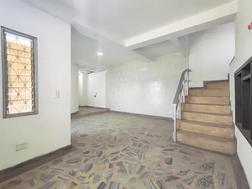 Casa En Arriendo En El Contento. Cod A17312