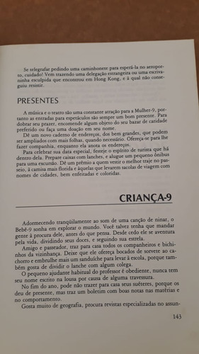 Numerologia E Números Quentes = Livro De Jean Simpson 1987