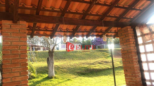 Imagem 10 de 18 de Chácara À Venda, 7100 M² Por R$ 1.500.000 - Jardim Santa Inêz - Itapetininga/sp - Ch0064