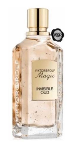 Perfume Magic Invisible Oud Viktor & Rolf Edp Dama 75ml