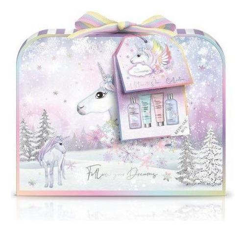 Baylis H Beauticology Unicorn Case Gift