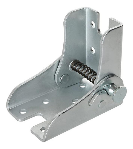 Bisagra Plegable Con Bloqueo De 90 Grados En T, Plegable Mul