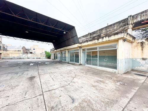 Venta Galpón Alta Cordoba 3100 M²