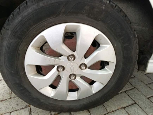 Chevrolet Onix 1.0 MPFI JOY 8V FLEX 4P MANUAL