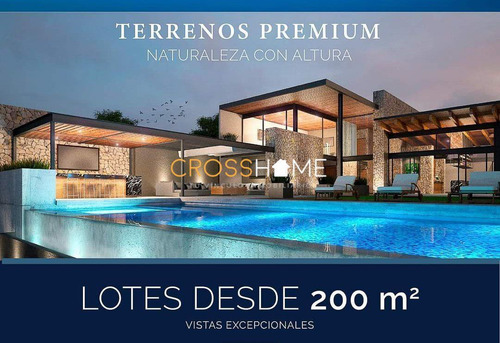 Terreno En Venta En El Condado