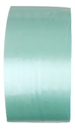 2 Sticky Ball Rolling Tape Decorativo Diy 15m Para Verde