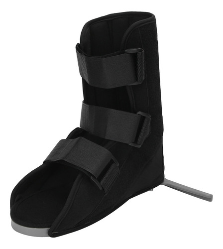 - Tobillera Soporte Soporte De Pie Drop Férula Fracturas De