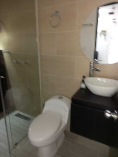 Imagen 13 de 15 de Arriendo Apartamento Amoblado En Medellín Sector Belén La Palma