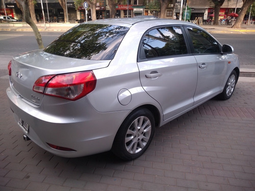 Chery Fulwin 1.5 Ii Sedan 2015