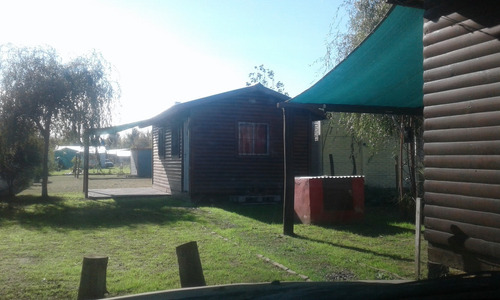 Imagen 1 de 14 de Alquiler De Cabañas En General Belgrano