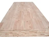 Comprar Tablero De Eucalipto Alistonado - Espesor 20 Mm