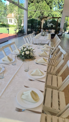 Imagen 5 de 5 de Quinta Para Eventos En City Bell