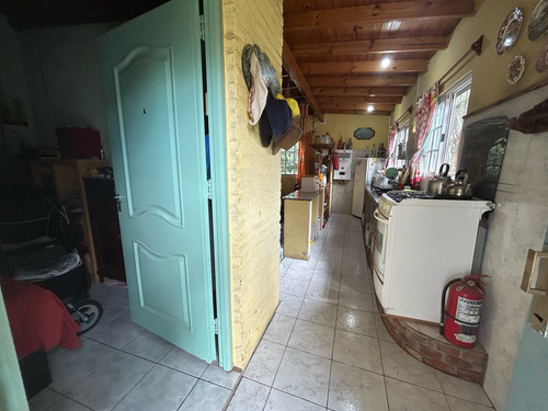 Venta Casa Quinta De 4 Ambientes Con Pileta - Villa Lía, San António De Areco