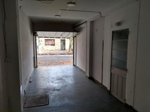 Casa San Martín Centro Alquiler Solo Profesional/comercial