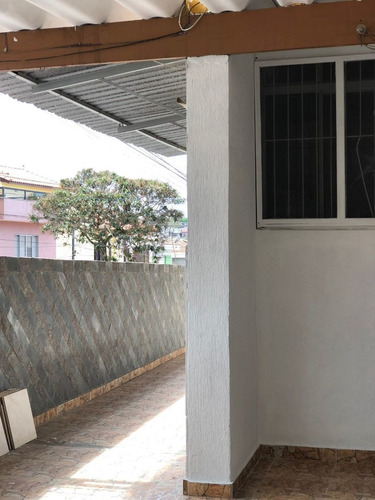 Imagem 3 de 28 de Sobrado Com 2 Dormitórios, 131 M² - Venda Por R$ 420.000,00 Ou Aluguel Por R$ 1.600,00/mês - Vila Eldízia - Santo André/sp - So0472
