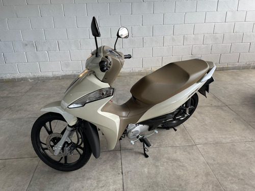 Honda Biz 125 125/125i Flex 2023/2023