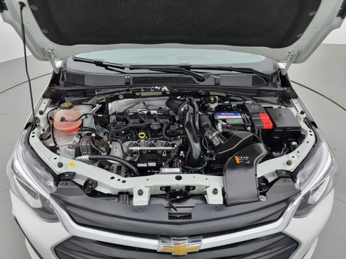 Chevrolet Onix 1.0 TURBO FLEX LTZ AUTOMÁTICO