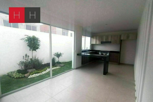 Imagen 2 de 18 de Casa En Venta En Rinconada Cuautlancingo
