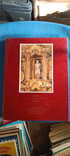 Oratorios De San Felipe Neri En México