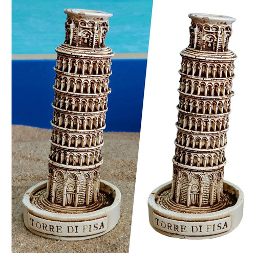 2 Figuras De Inclinada Modelo Antiguo Estatua Artesanía