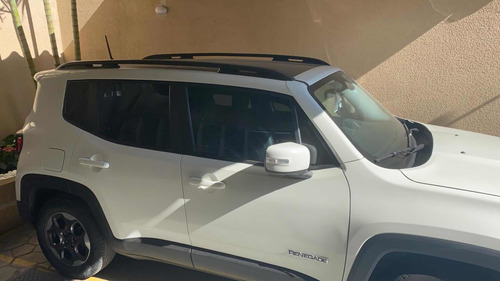 Jeep Renegade 2016 1.8 Sport Flex Aut. 5p