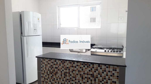 Imagem 26 de 30 de Apartamento Com 2 Dorms, Centro, Mongaguá - R$ 280 Mil, Cod: 858044 - V858044