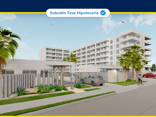 Condominio Palmaris