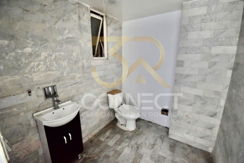 Oficina En Renta En Anzures 6c/3b/1e - Excelente Ubicación - 170 M2