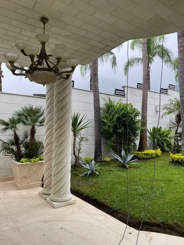 Ofrezco Increible Casa De Lujo En Exclusivo Fraccionamiento En El Huajuco