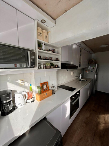Apartamento En Venta - San José