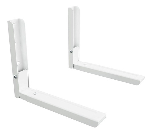 Emw Un Universal De Pared Montado Soportes De Microonda...