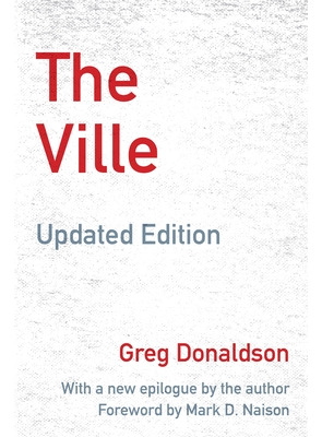 Libro The Ville: Cops And Kids In Urban America, Updated ...