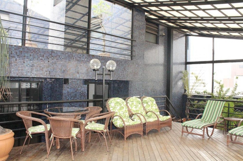 Flat À Venda, 36 M² Por R$ 185.000,00 - Centro - Curitiba/pr - Fl0001