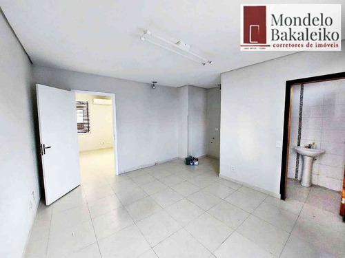 Imagem 5 de 8 de Sala Comercial 30m² Santana - 2346